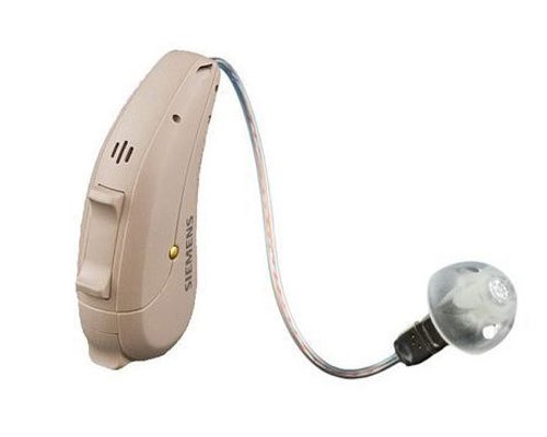 Siemens hearing aid dealers in Chennai
